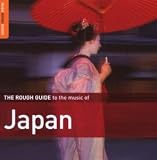Rough Guide to Japan
