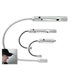 Coast LED Lenser LL7583 Medium Flex...