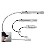 Coast LED Lenser LL7583 Medium Flex Light