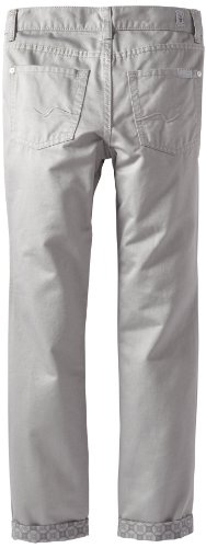 Seven for All Mankind Boys 8-20 Slimmy Pant