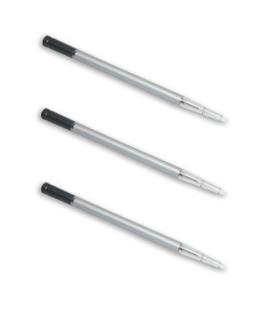Childrens Toyshop  Electronics : Palm Tungsten T5 / TX Stylus - Pack of Three