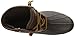 Sperry Women's Salwater Thinsulate Tan Dark Brown Rain Boot, 9.5 M US