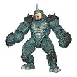 SpiderMan 2010 Series Two 3 3/4 Inch Action Figure Power Charge Rhino