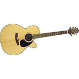 Takamine G440C Acoustic Guitar
