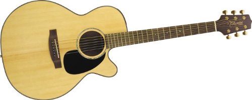 Takamine G440C Acoustic Guitar