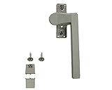 カムラッチハンドル　グレー　ＣＰＪ８８３ＢＬ　入数１個 ハイロジック