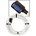 GPS Review : FURUNO 15M SIGNAL CABLE FOR 1722 SERIES MODEL # 008-523-100