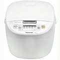 Panasonic Rice Cookers