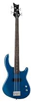Dean Edge 09 Bass Classic (Ice Blue)
