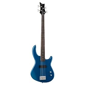 Dean Edge 09 Bass Classic (Ice Blue)