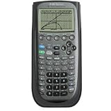 Texas Instruments TI-89 Titanium Graphing Calculator