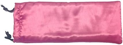 MyProStyler Flat Iron Pouch Traveling Case Carry On (Pink)