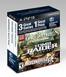 ESA Game Pack (3 in 1)