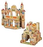 Kings And Castles Block Set