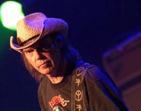 Image of Neil Young