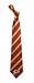 Kansas City Chiefs Woven Poly 1 Necktie