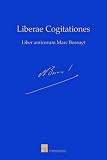 Liberae Cognitationes : liber amicorum Marc Bossuyt
