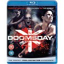 Doomsday DVD