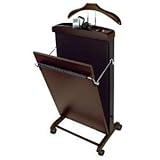 3 in 1 Pant Press/Valet/Charge