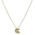 tiffany kidney bean necklace Ma