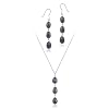 Sterling Silver Baroque Freshwater