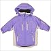 Girls Whiteout Insulated Winter Jacket