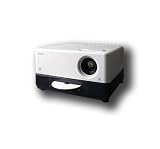 Epson EMP TWD10 [1200 ANSI Lumen] LCD-Projektor HDTV silber/schwarz