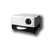 Epson EMP TWD10 (1200 ANSI Lumen) LCD-Projektor HDTV silber/schwarz