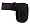 Cell Phone Holder w/Leg Strap Red