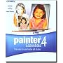 Corel Painter Essentials 4 (Win/Mac)