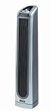Lasko 5588 Ceramic Tower Heater with Remote
