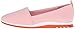 Nine West Women's Burkland Fabric Ballet Flat