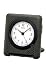 Seiko(tm) Travel Alarm Clock