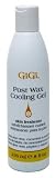 GIGI After Wax Cooling Gel 8 oz.