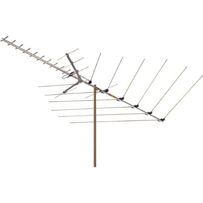 Universal Digital Outdoor Antenna (ANT3036WR) -