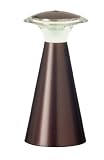 Fulcrum 24411-107 12 LED Lanterna Touch Wireless Light, Bronze