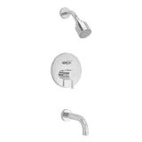 Buy American Standard T064.602.295 Serin Bath Shower Trim Kit, Satin Nickel by American Standard