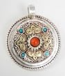Mandala Pendant