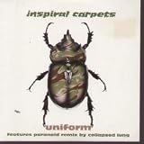Uniform [CD 2]