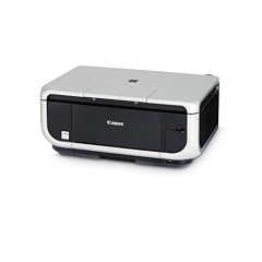 Canon PIXMA MP600 Multifunktionsger�t, Farbtintenstrahl- Drucker, Kopierer und Scanner