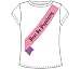 Ghostgirl - Rest In Popularity Girls / Womens T-Shirt In White