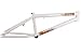 Sporting Goods : Kink Farside Frame (White, 21- Inch)