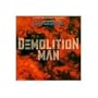 Demolition Man (1993 Film)