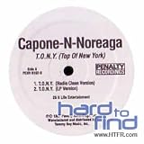 Tony [12" VINYL]
