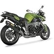AKRAPOVIC EVOLUTION FULL SYSTEM EXHAUST - CARBON FIBER