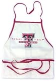 Texas Tech Red Raiders Grilling BBQ Apron