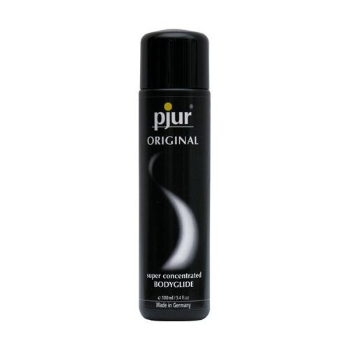 Pjur® Original Silicone Personal lubricant 100ml
