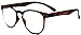 In Style Eyes¨ Bendables, Bifocal Reading Glasses Extra Comfortable Flexible Frames