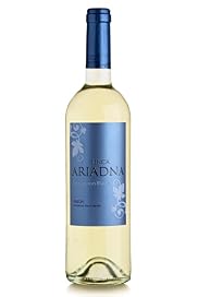 Finca Ariadna Rueda Sauvignon Blanc 2011 - Case of 6
