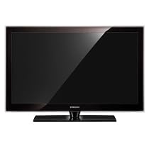 Samsung LN46A630 46-Inch 1080p 120Hz LCD HDTV with Red Touch of Color